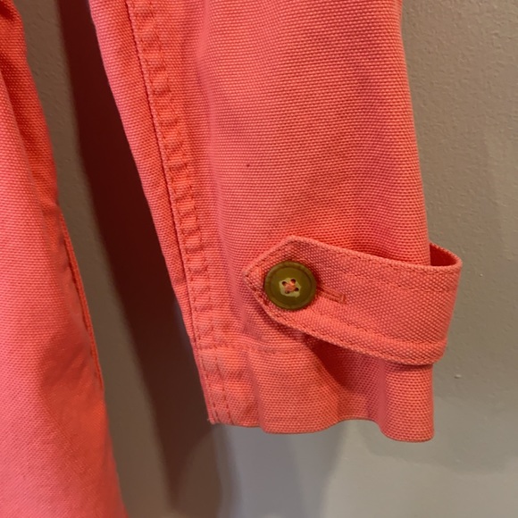 Women’s Gant Coat - Picture 4 of 5